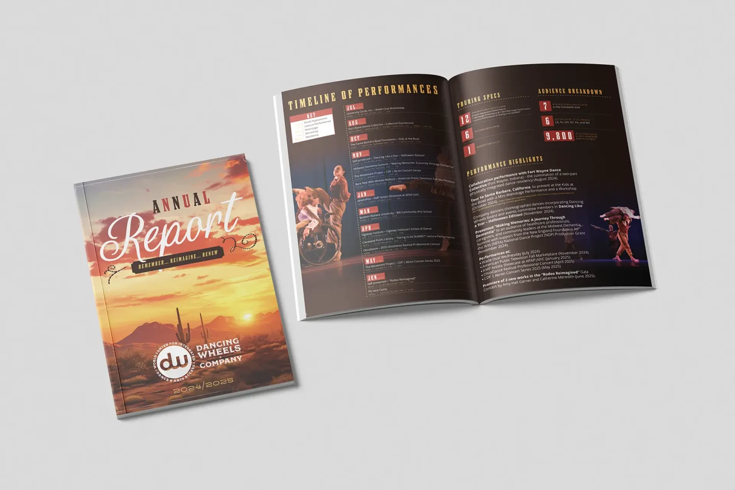 [DWH-084] Dancing Wheels Annual Report 2025 (3.2)