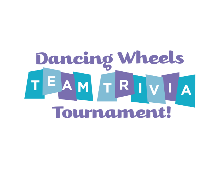 Dancing Wheels_Trivia Logo