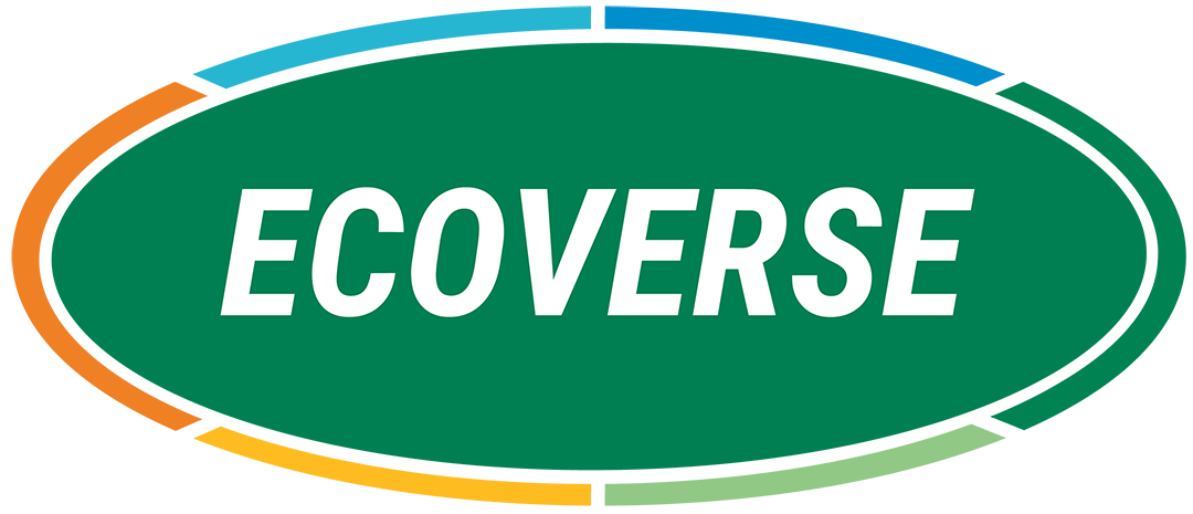 Ecoverse Logo