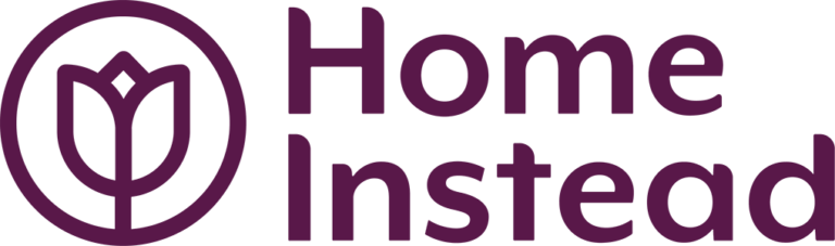 Home Instead Logo