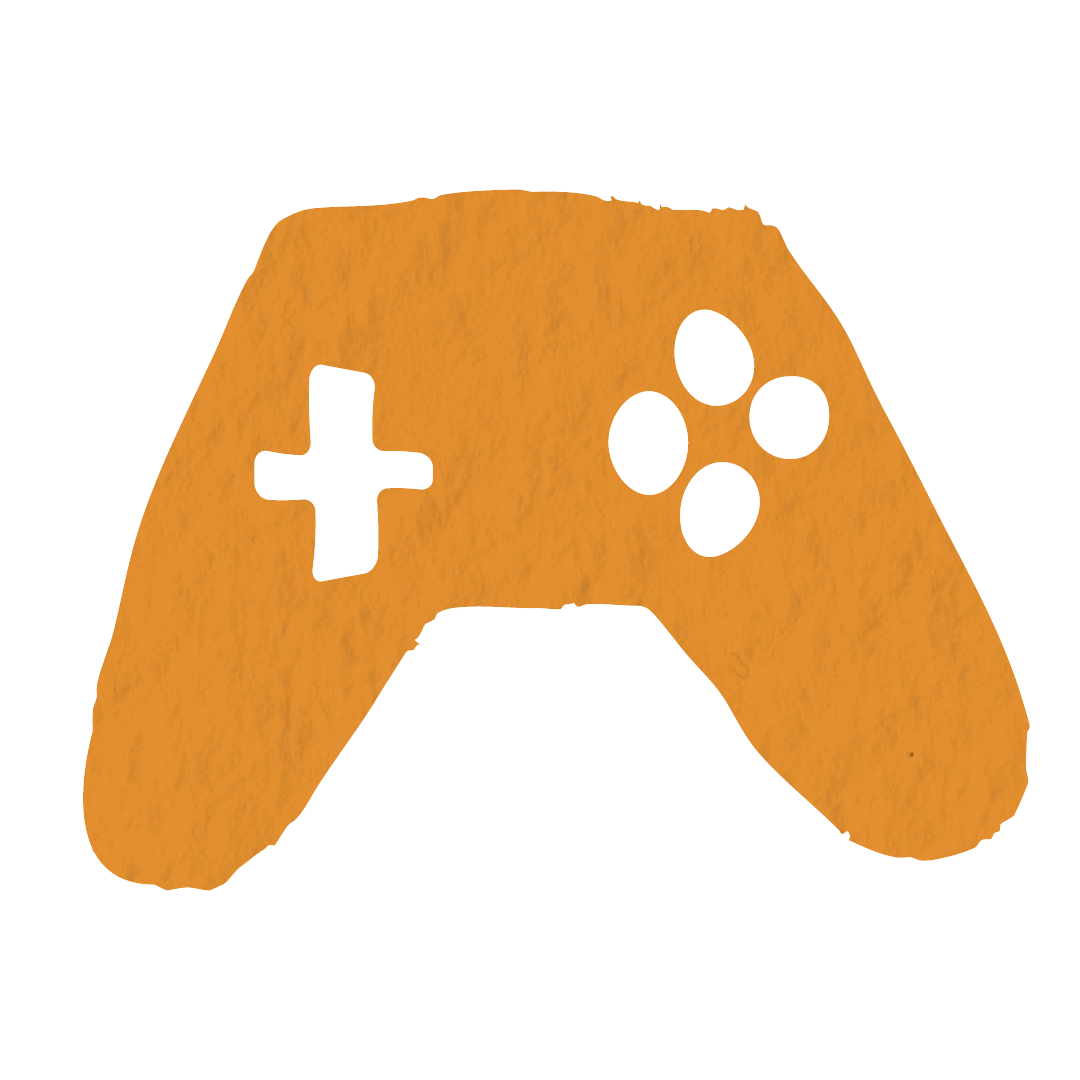 Smash Controller Icon