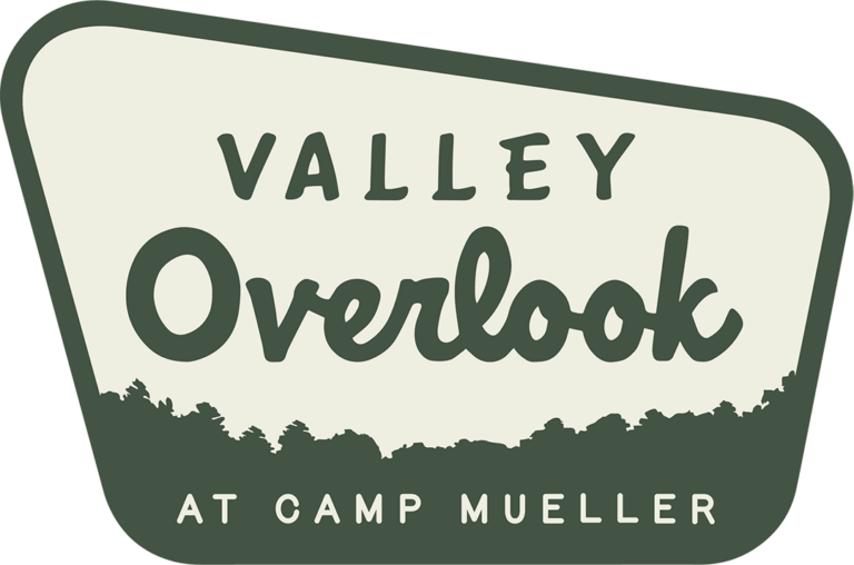 Valley Overlook Logo
