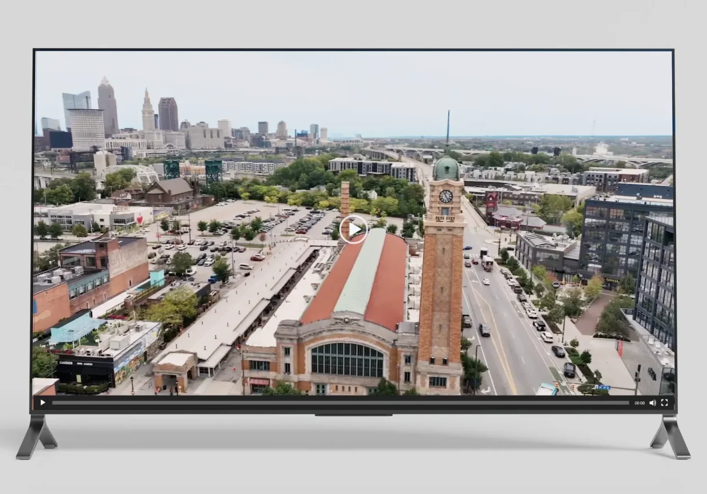 [WSM-014] Transformation Project - CTV ad