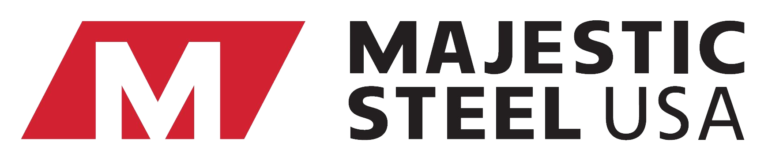 majestic steel usa