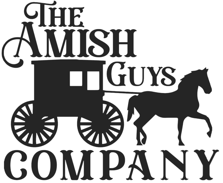 the amish guys company logo_black